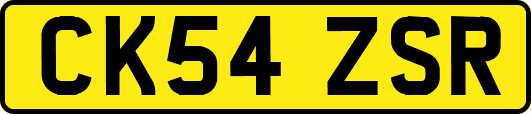 CK54ZSR
