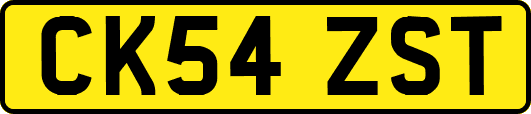 CK54ZST
