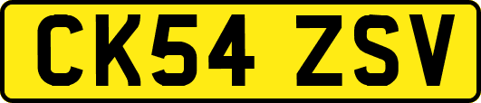 CK54ZSV