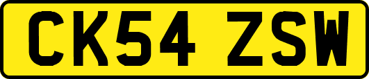 CK54ZSW