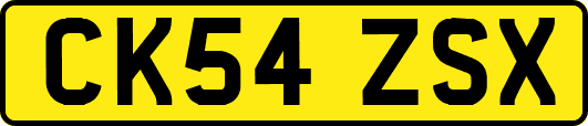 CK54ZSX