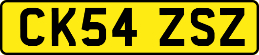CK54ZSZ