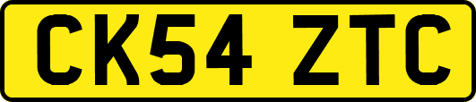 CK54ZTC