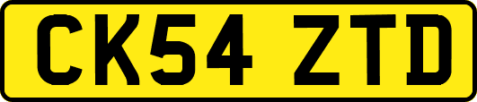 CK54ZTD