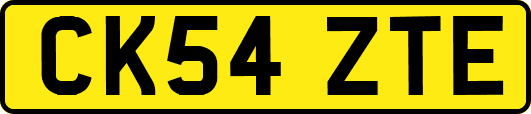 CK54ZTE