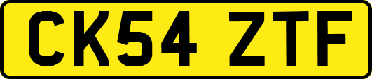 CK54ZTF