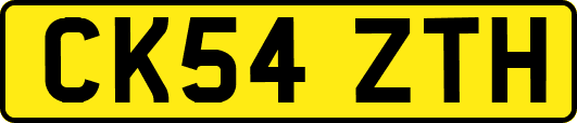 CK54ZTH