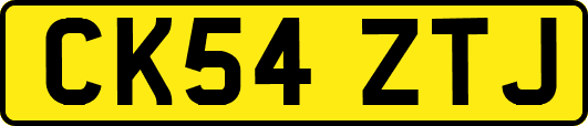 CK54ZTJ