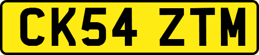 CK54ZTM