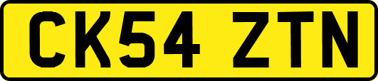 CK54ZTN