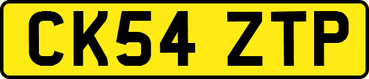 CK54ZTP