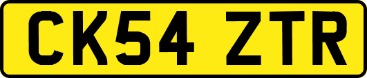 CK54ZTR