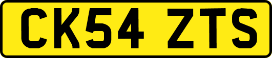 CK54ZTS