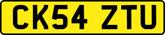 CK54ZTU