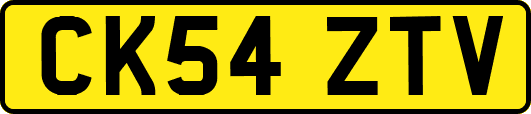 CK54ZTV
