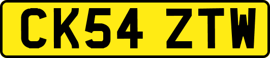 CK54ZTW