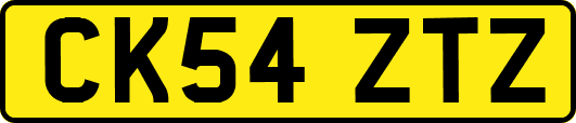 CK54ZTZ