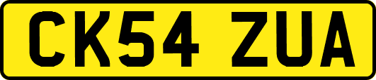 CK54ZUA