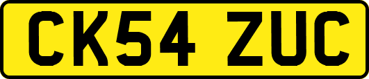 CK54ZUC