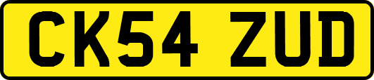 CK54ZUD
