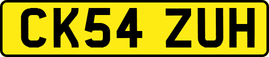 CK54ZUH