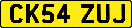 CK54ZUJ