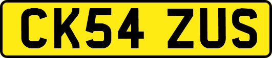 CK54ZUS