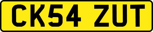 CK54ZUT