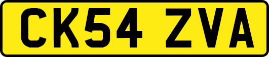 CK54ZVA