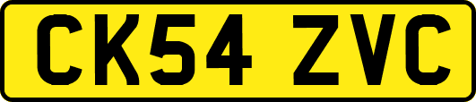 CK54ZVC