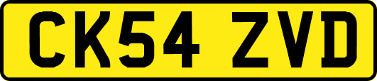 CK54ZVD