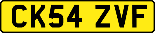 CK54ZVF