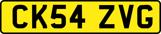 CK54ZVG