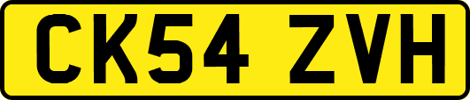 CK54ZVH