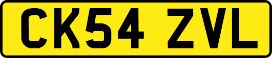 CK54ZVL