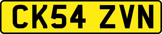 CK54ZVN