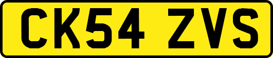 CK54ZVS