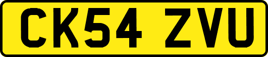 CK54ZVU