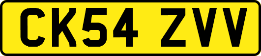 CK54ZVV