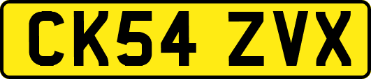 CK54ZVX