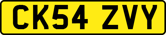 CK54ZVY