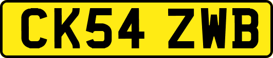 CK54ZWB