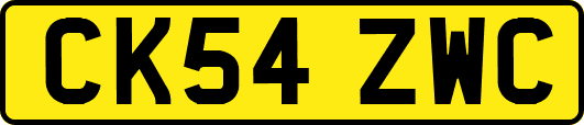 CK54ZWC