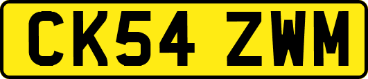 CK54ZWM