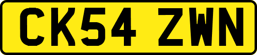 CK54ZWN
