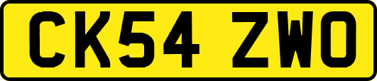 CK54ZWO