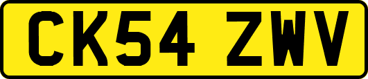 CK54ZWV