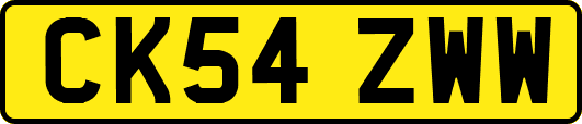 CK54ZWW