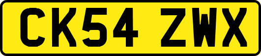 CK54ZWX