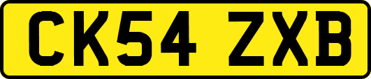 CK54ZXB